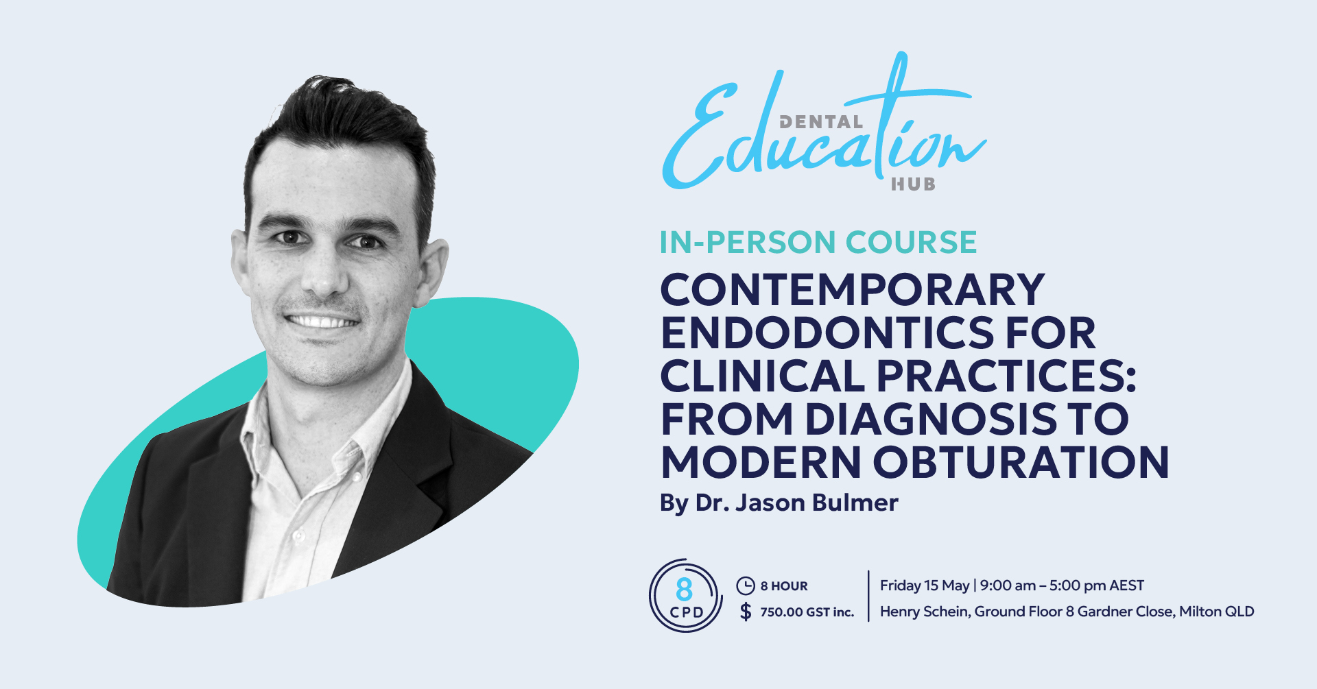 Contemporary Endodontics for Clinical Practices: From Diagnosis to Modern Obturation